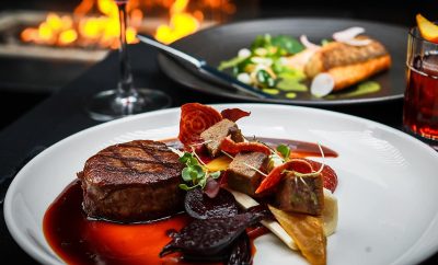 Savor the Flavors: A Culinary Journey Through Providenciales